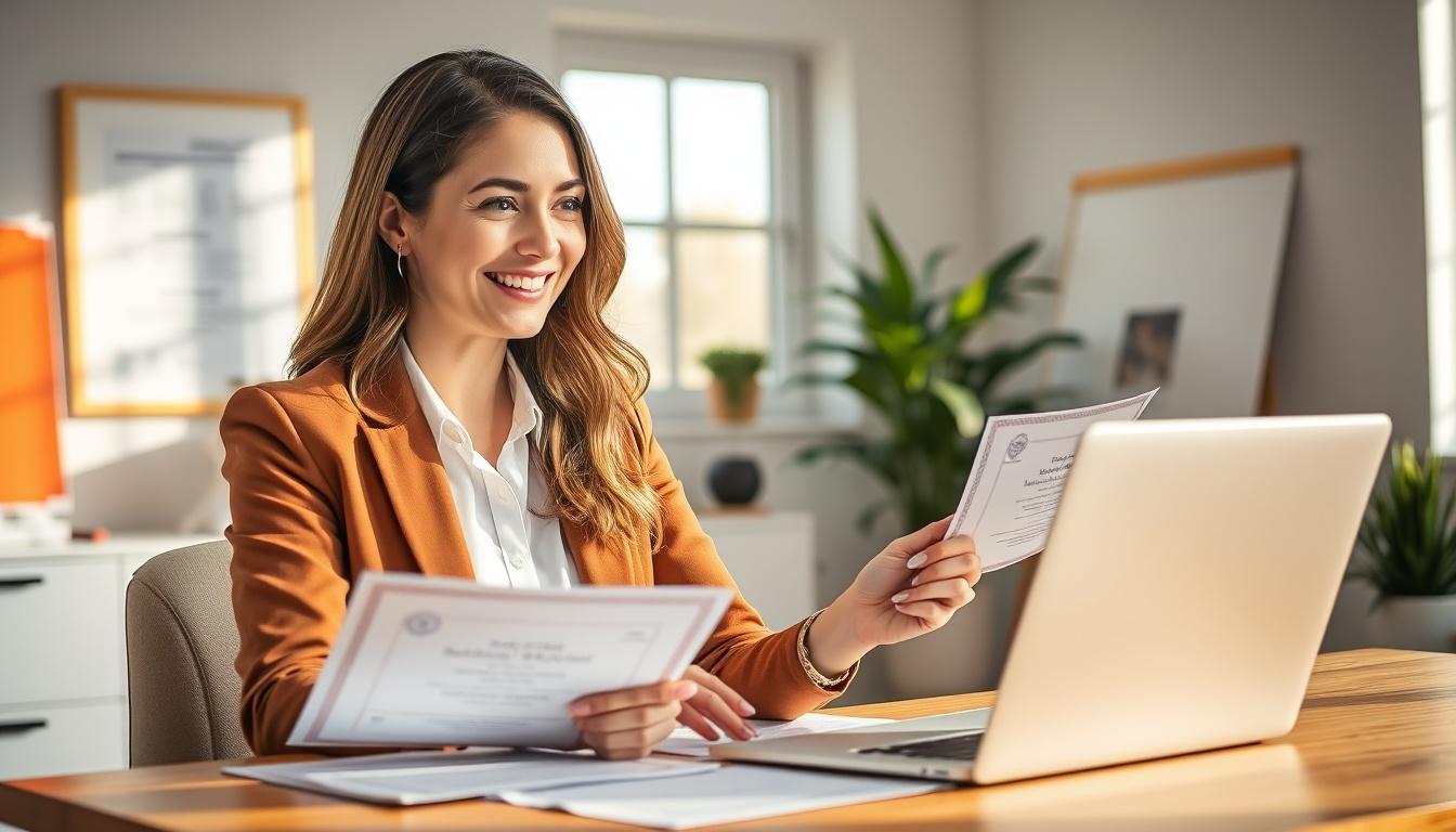 Connect with Professionals